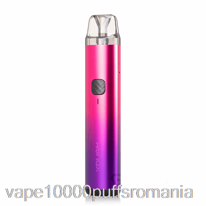 Vape Romania Geek Vape Wenax H1 Pod System Violet